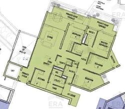 The Crest (D3), Condominium #618242581